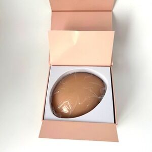 BOOMBA Demi Boost (Lite) Inserts Caramel Size AA Perfect Boost Bra Inserts NEW